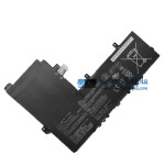 Bateria para Asus VivoBook-E12 C223NA C21N1807 E203NA [bateria de substituição]